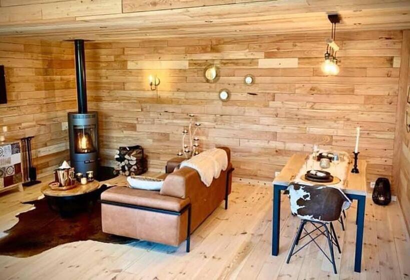 Люкс с гидромассажем, Le Sanglier Amoureux