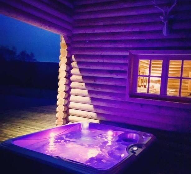 Шале 1 Спальня, Le Sanglier Amoureux