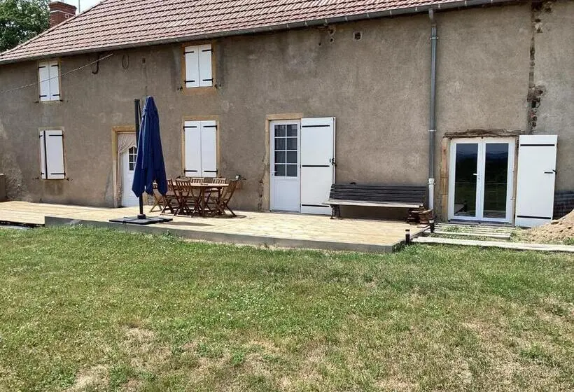 ファミリールーム, Maison Allianes