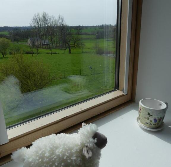 标准房带园景, Reves De Baie Accueillant, Paisible, Vue Panoramique Exceptionnelle