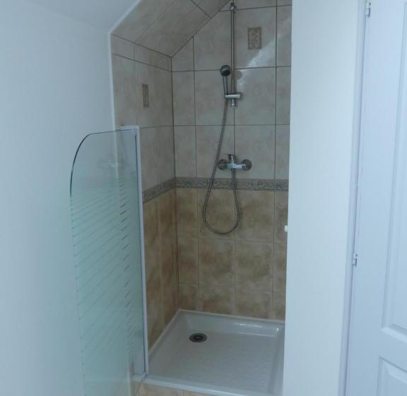 标准间, Reves De Baie Accueillant, Paisible, Vue Panoramique Exceptionnelle