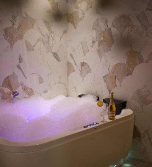 总统套房, Best Western Plus Danat Almansak