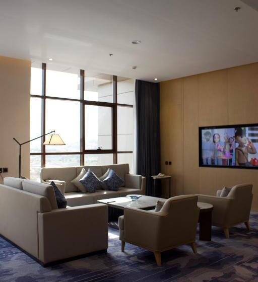 总统套房, Best Western Plus Danat Almansak