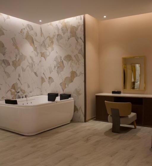 总统套房, Best Western Plus Danat Almansak