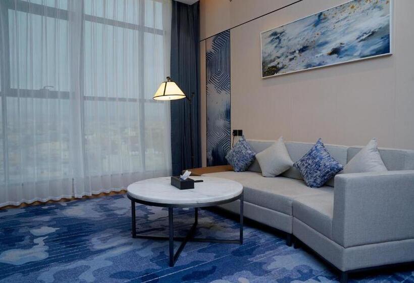 行政套房, Best Western Plus Danat Almansak