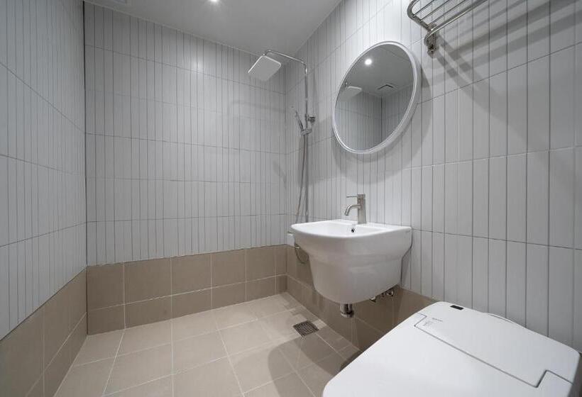 Номер Премиум, Gapyeong Hotel Grazie