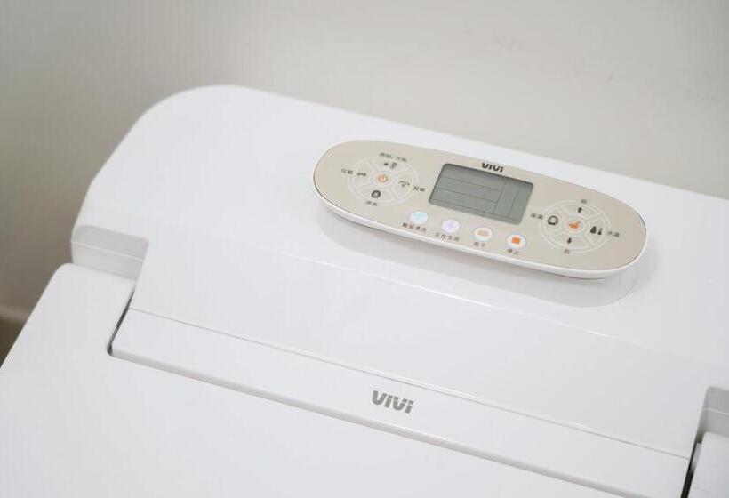 غرفة قياسية سرير كينج, Holiday Inn Express Dandong City Center, An Ihg