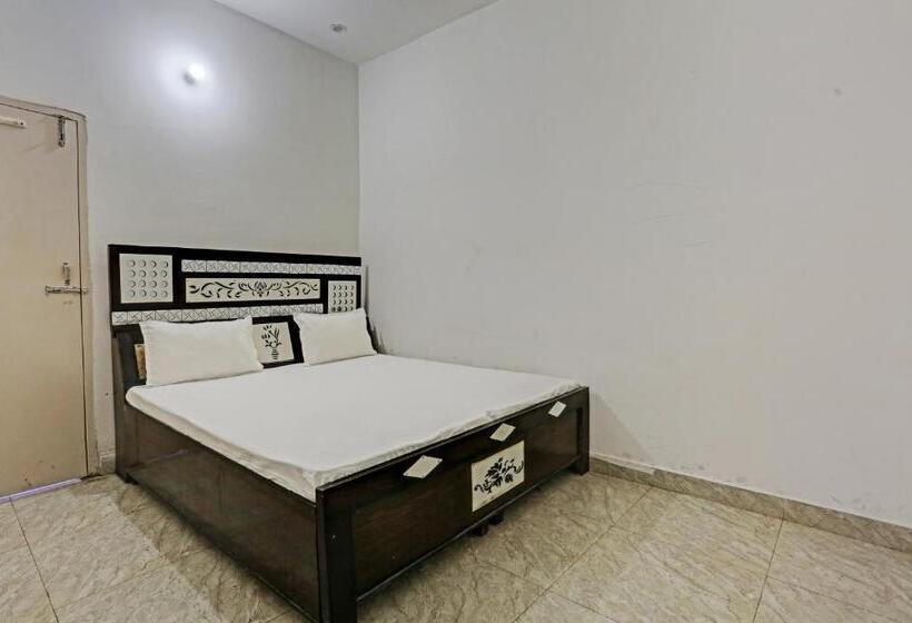 غرفة كلاسيكية ثلاثية, Oyo Ajay Guest House