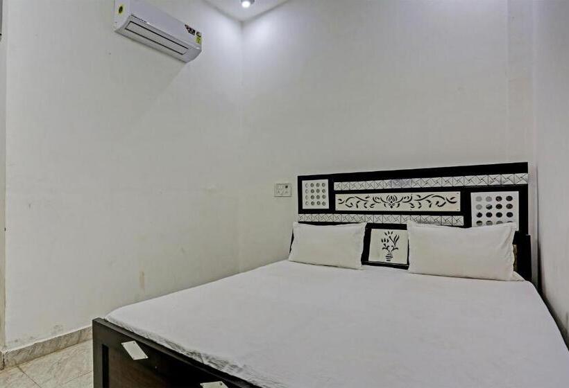 غرفة كلاسيكية ثلاثية, Oyo Ajay Guest House