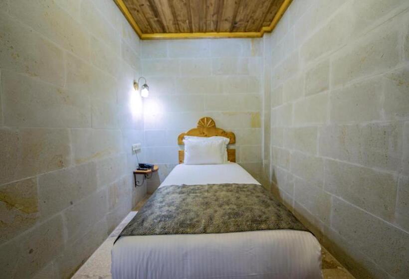 单人经济间, Remus Romulus Cappadocia