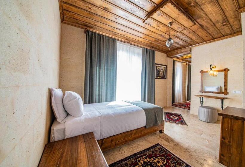 小型套房, Remus Romulus Cappadocia