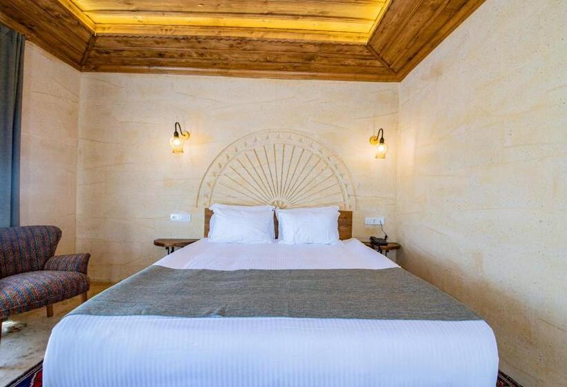 小型套房, Remus Romulus Cappadocia