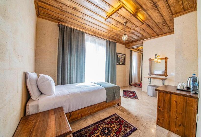 小型套房, Remus Romulus Cappadocia