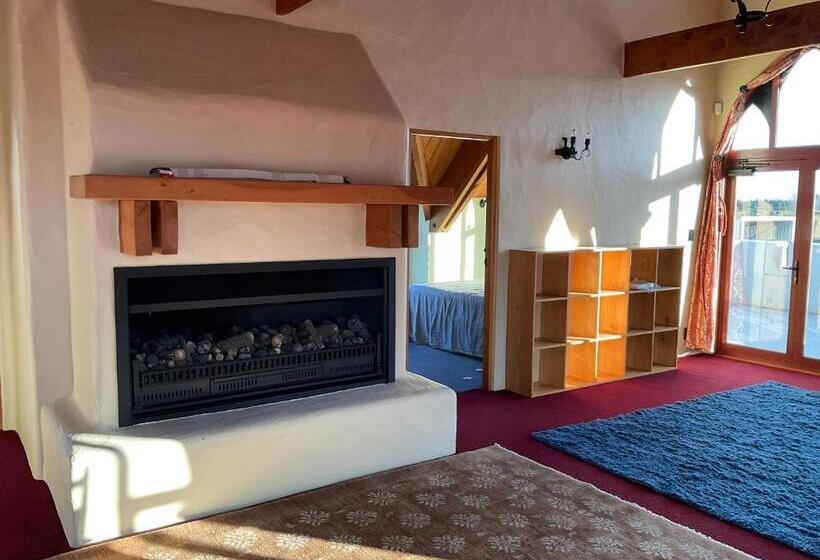 Standard room with outdoor bath, The Castle 欧式城堡