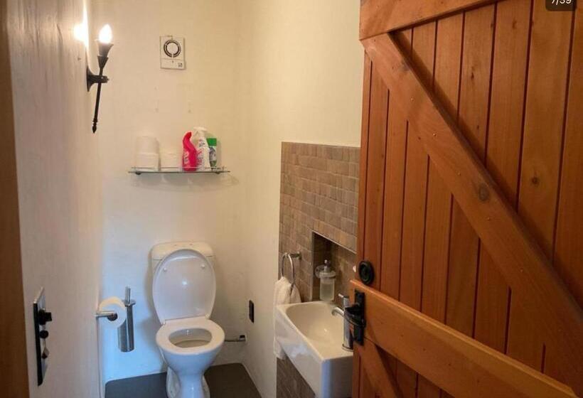 Standard-huone Puutarhanäkymä, The Castle 欧式城堡