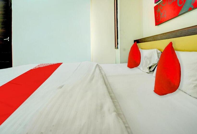 اتاق کلاسیک سه تخته, Super Hotel O Sunshin Deluxe