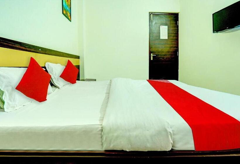 اتاق کلاسیک سه تخته, Super Hotel O Sunshin Deluxe