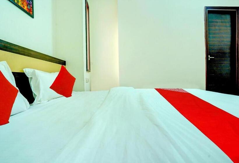 اتاق کلاسیک سه تخته, Super Hotel O Sunshin Deluxe