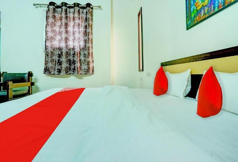 اتاق کلاسیک سه تخته, Super Hotel O Sunshin Deluxe