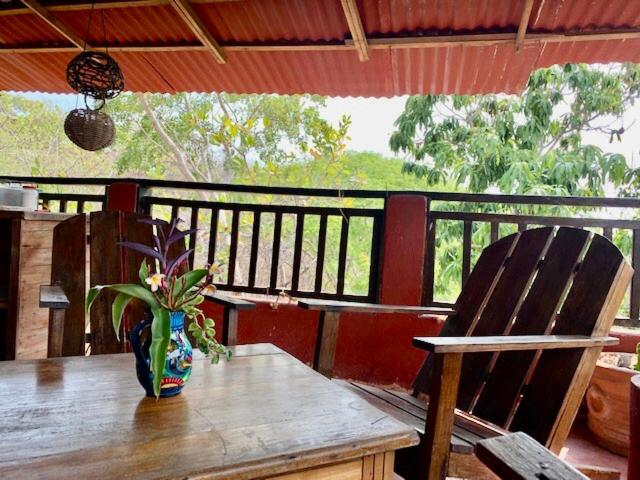 اتاق استاندارد چهار تخته, Casa Gulf Zipolite