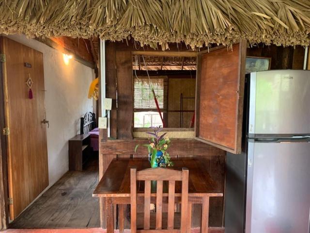 اتاق استاندارد چهار تخته, Casa Gulf Zipolite