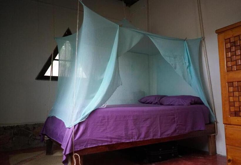 اتاق استاندارد, Casa Gulf Zipolite