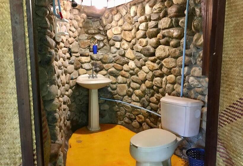 آپارتمان 1 خوابه, Casa Gulf Zipolite