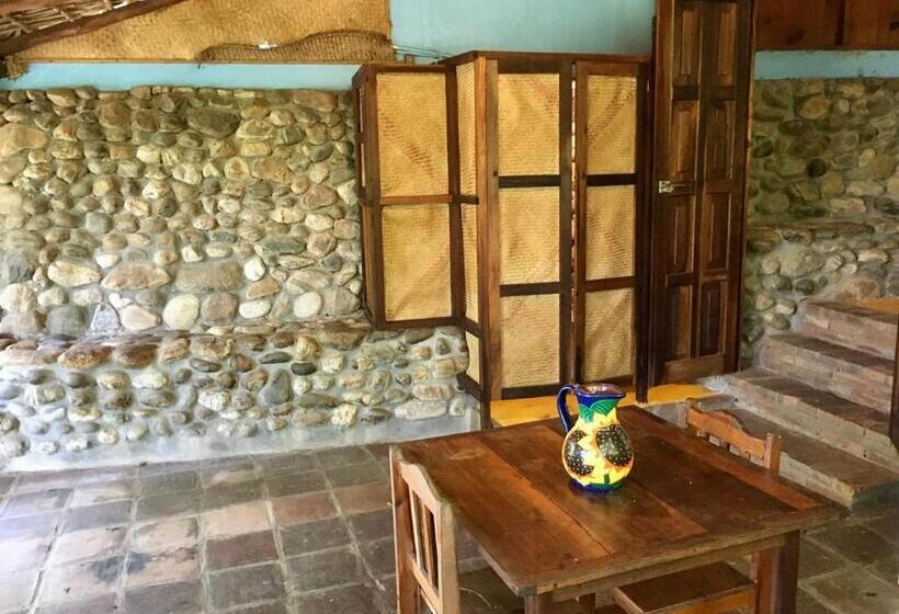 آپارتمان 1 خوابه, Casa Gulf Zipolite