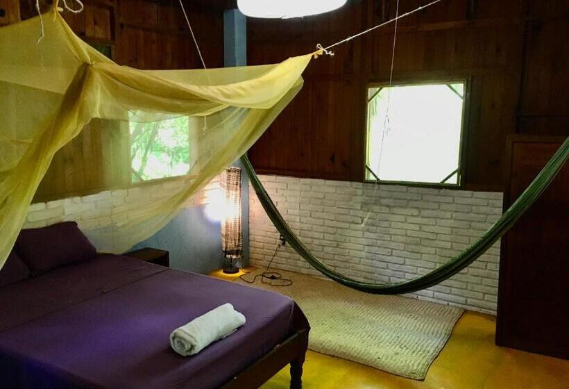 آپارتمان 1 خوابه, Casa Gulf Zipolite