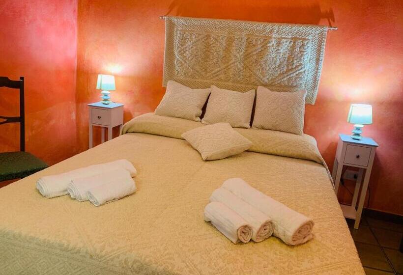 غرفة قياسية, Da Ida