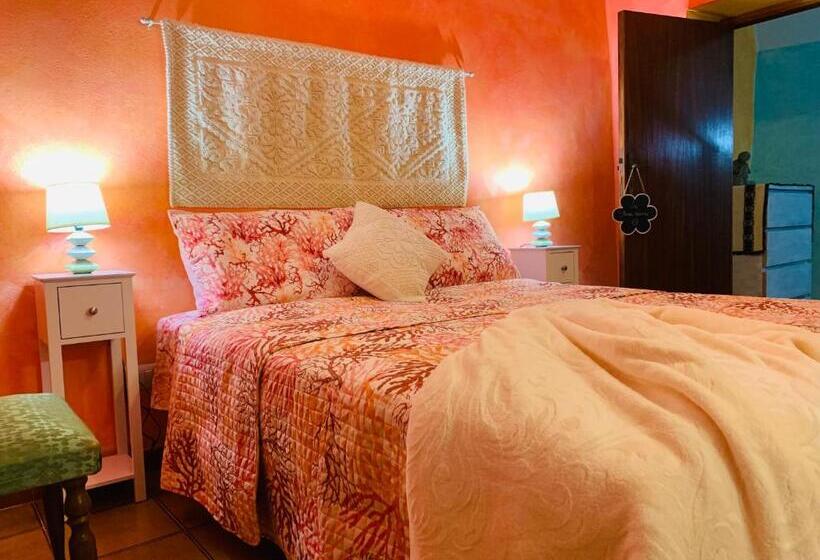 חדר סטנדרט, Da Ida