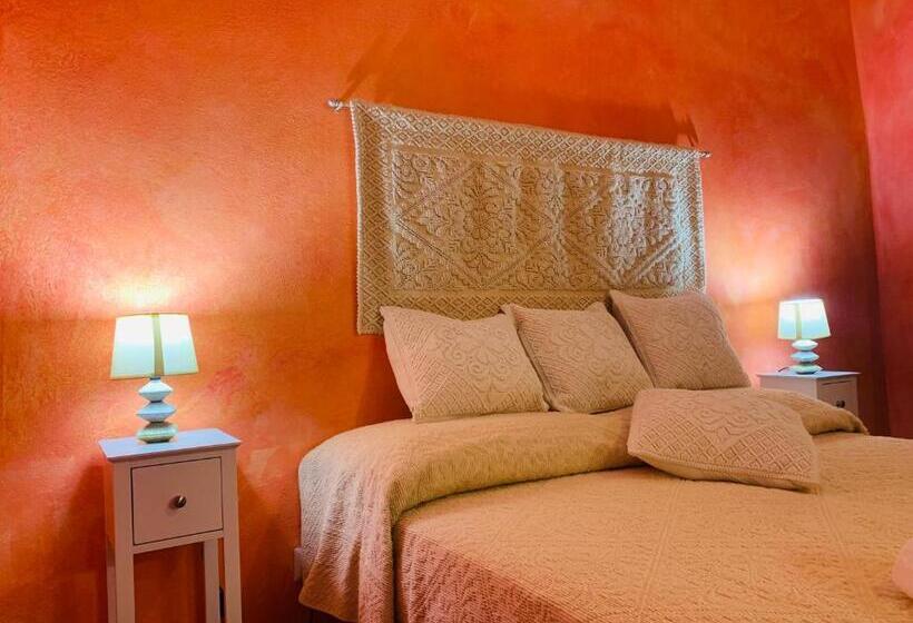 غرفة قياسية, Da Ida