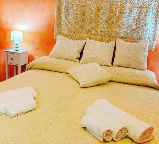 חדר סטנדרט, Da Ida