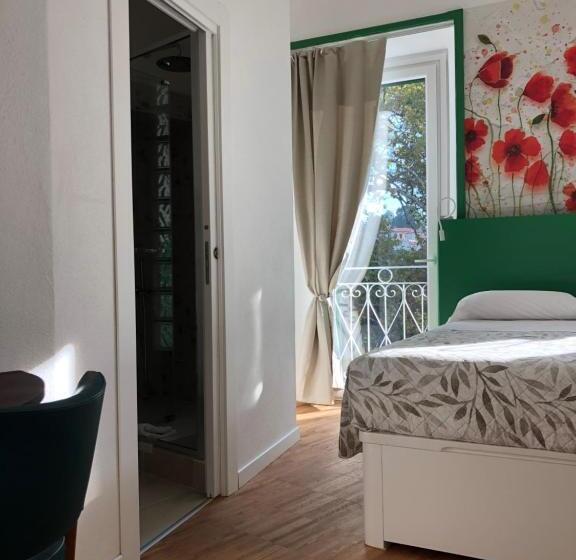 اتاق استاندارد, Dimor A S