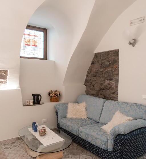 غرفة قياسية, La Curt Guest House