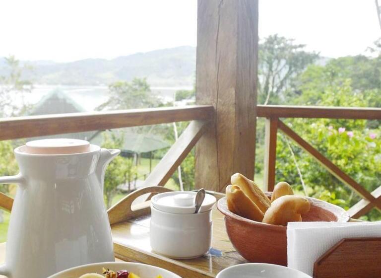 スタンダードルーム, La Posada De Sauce