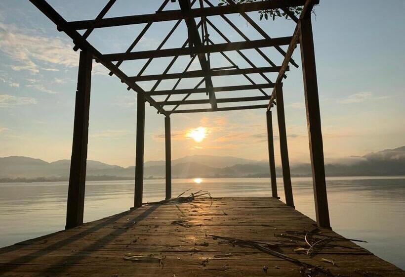 スタンダードルーム, La Posada De Sauce