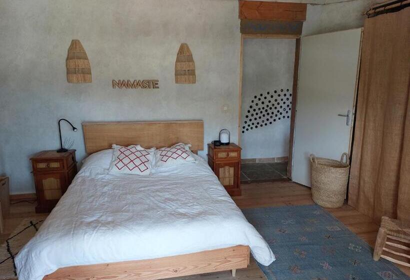 스탠다드 룸, Sawubona