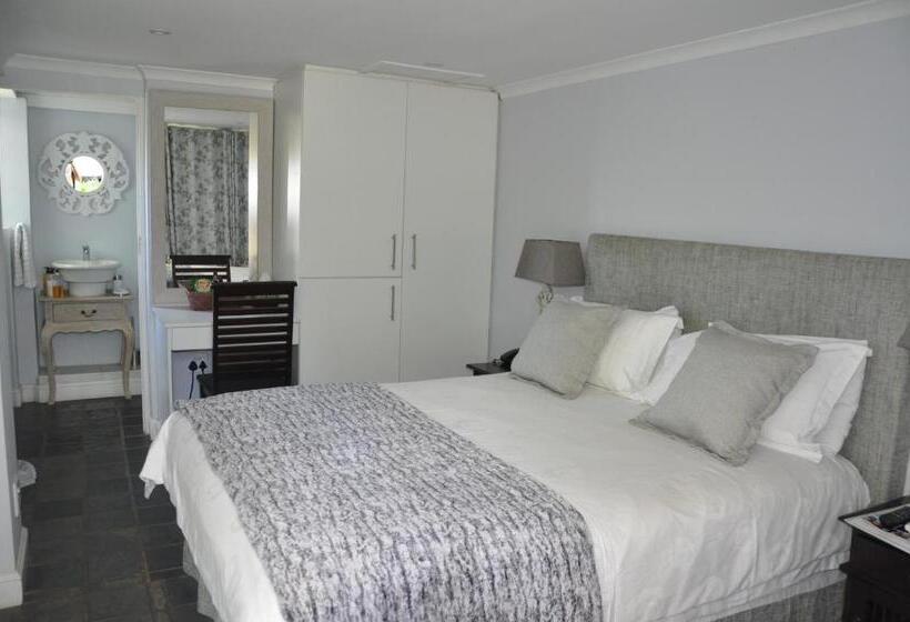 Номер Стандарт, 268 On Ridge Guesthouse