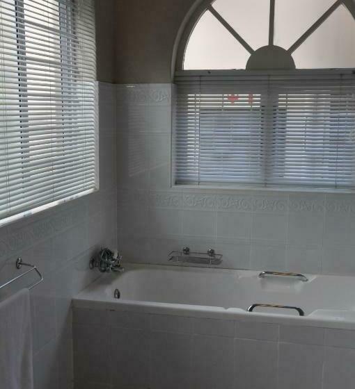 Люкс, 268 On Ridge Guesthouse