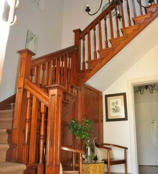 スイート, 268 On Ridge Guesthouse