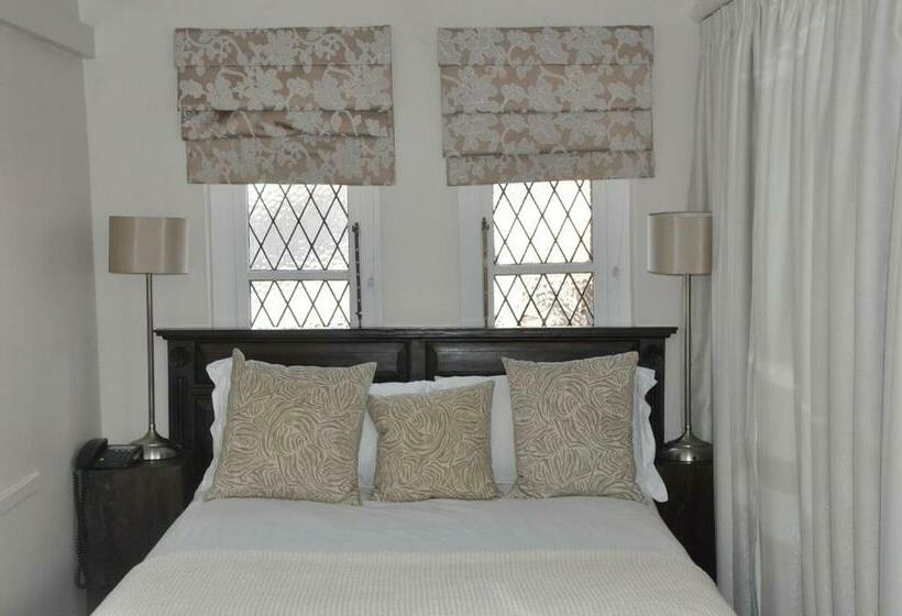 Люкс, 268 On Ridge Guesthouse