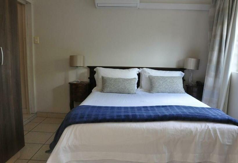 Люкс, 268 On Ridge Guesthouse