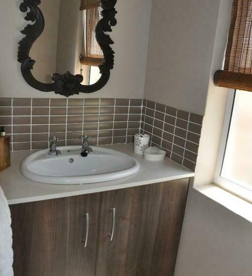 Люкс, 268 On Ridge Guesthouse