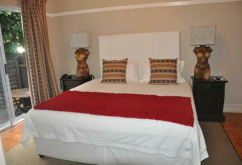 Номер Стандарт, 268 On Ridge Guesthouse