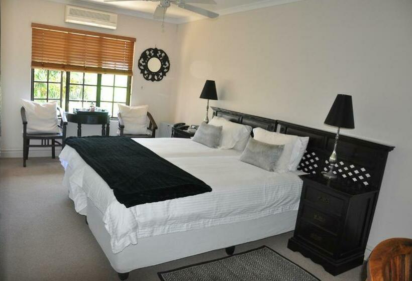 Номер Стандарт, 268 On Ridge Guesthouse