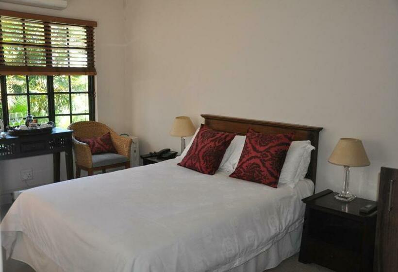 Номер Стандарт, 268 On Ridge Guesthouse