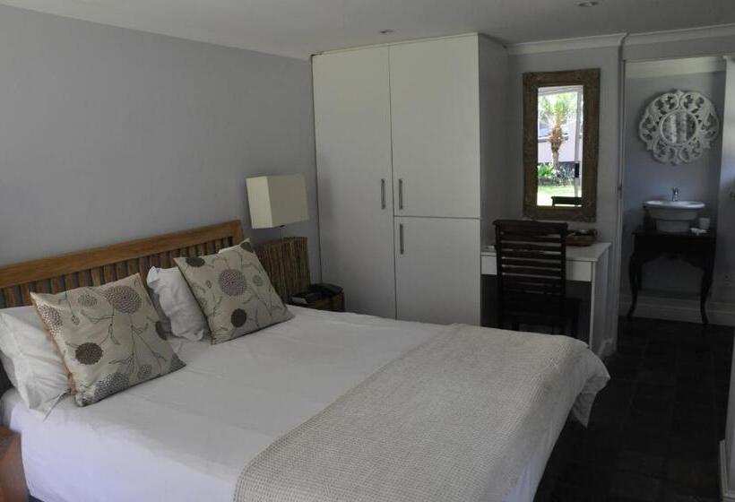 Номер Стандарт, 268 On Ridge Guesthouse