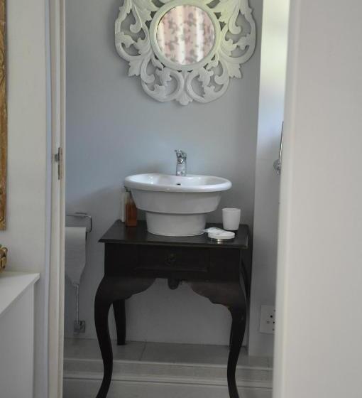 Номер Стандарт, 268 On Ridge Guesthouse