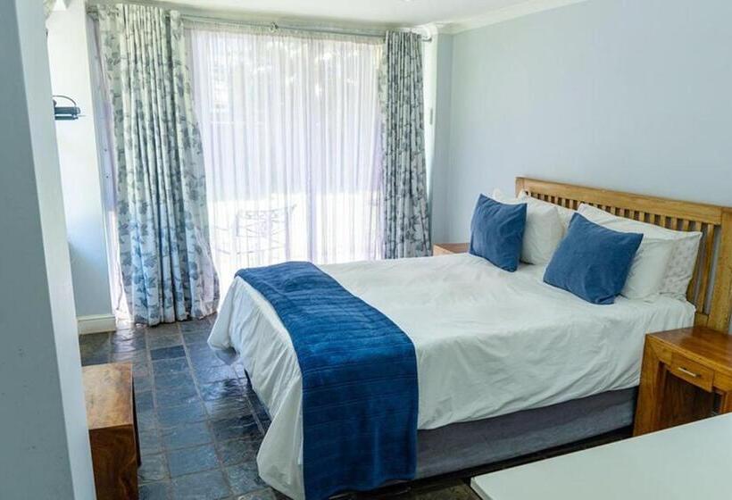 Номер Стандарт, 268 On Ridge Guesthouse